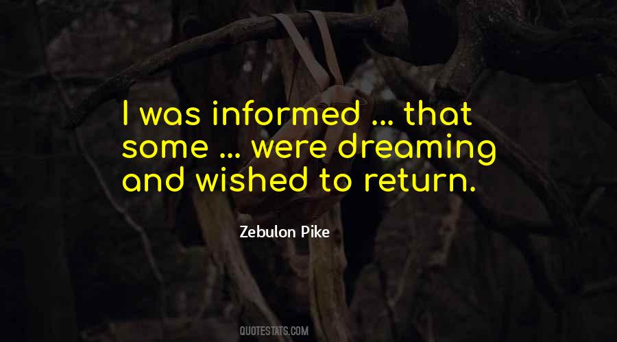 Zebulon Quotes #973803