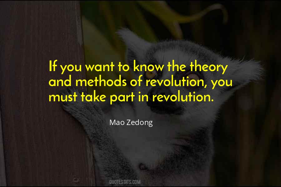 Zedong Quotes #109142