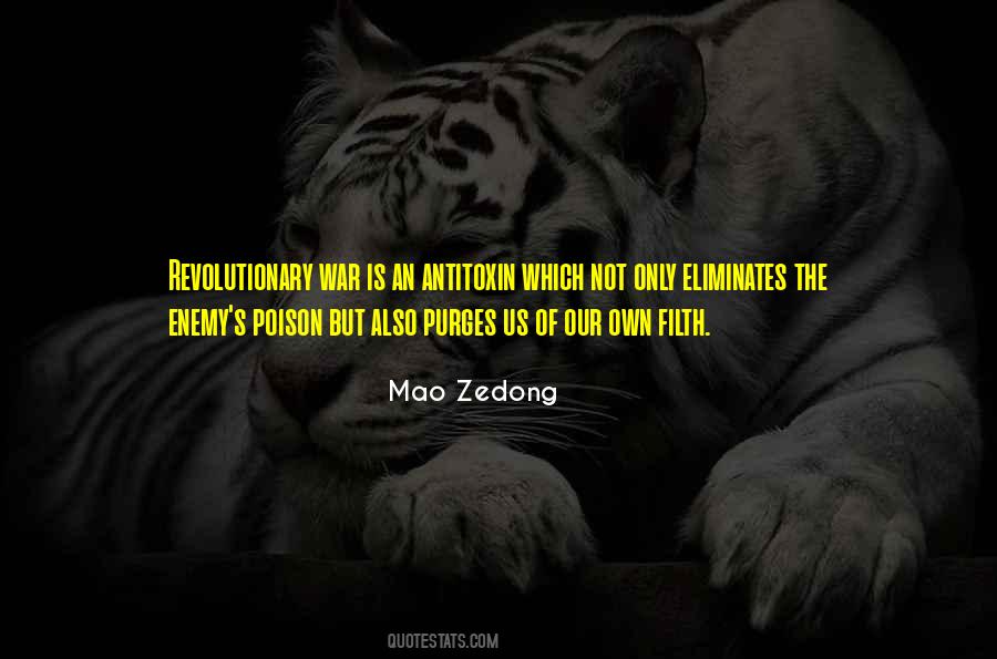 Zedong Quotes #202146