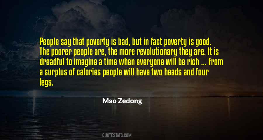 Zedong Quotes #369172