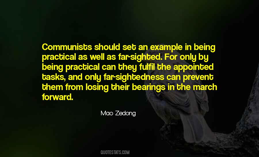 Zedong Quotes #379762