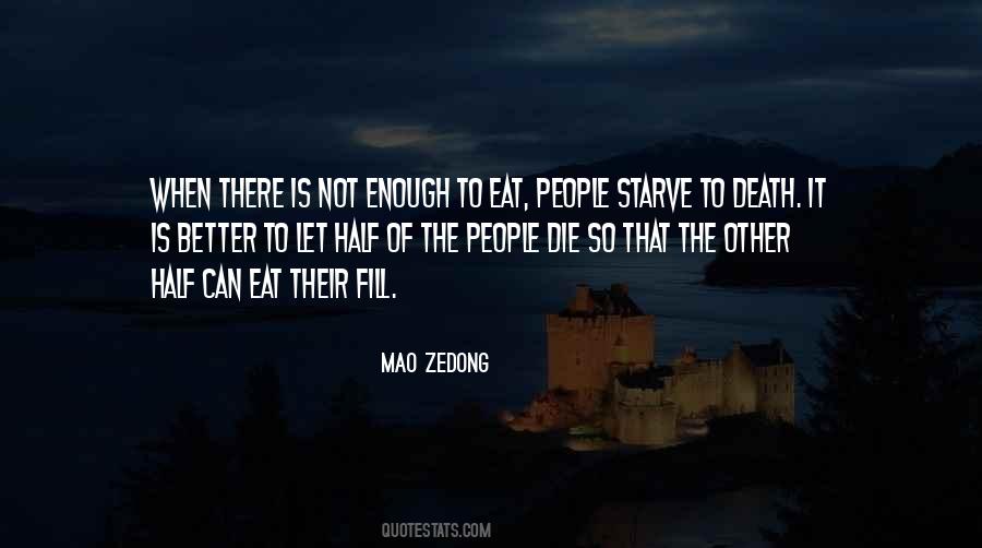 Zedong Quotes #500479