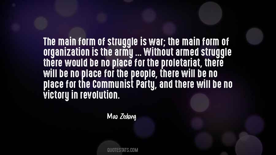 Zedong Quotes #501079