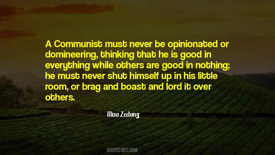 Zedong Quotes #645332