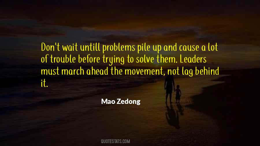 Zedong Quotes #6970