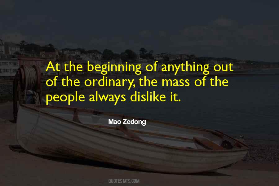 Zedong Quotes #747566