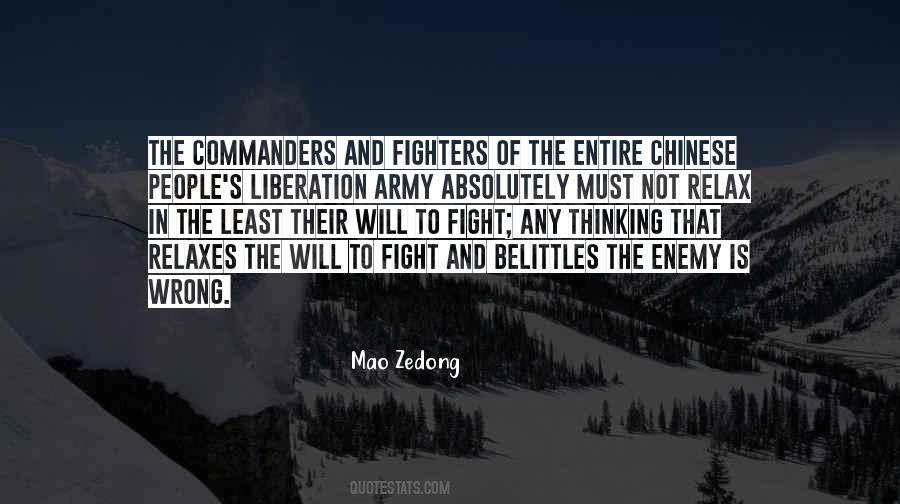 Zedong Quotes #761255