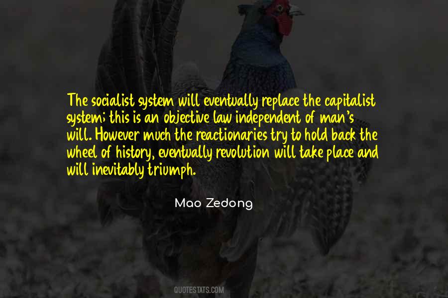 Zedong Quotes #771324