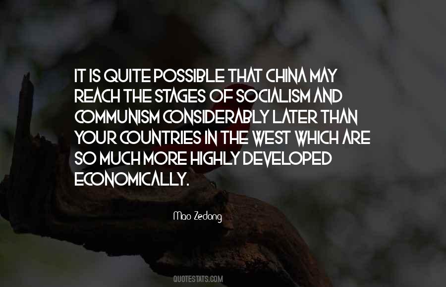 Zedong Quotes #83871