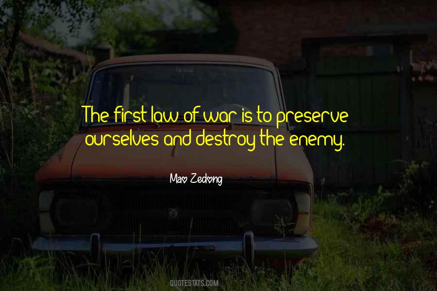 Zedong Quotes #93342