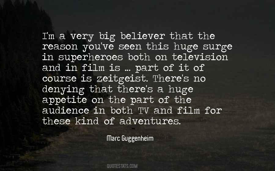 Zeitgeist Film Quotes #103153