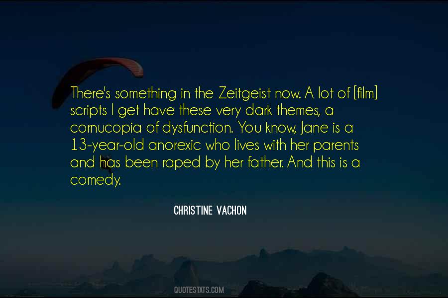Zeitgeist Film Quotes #1377736