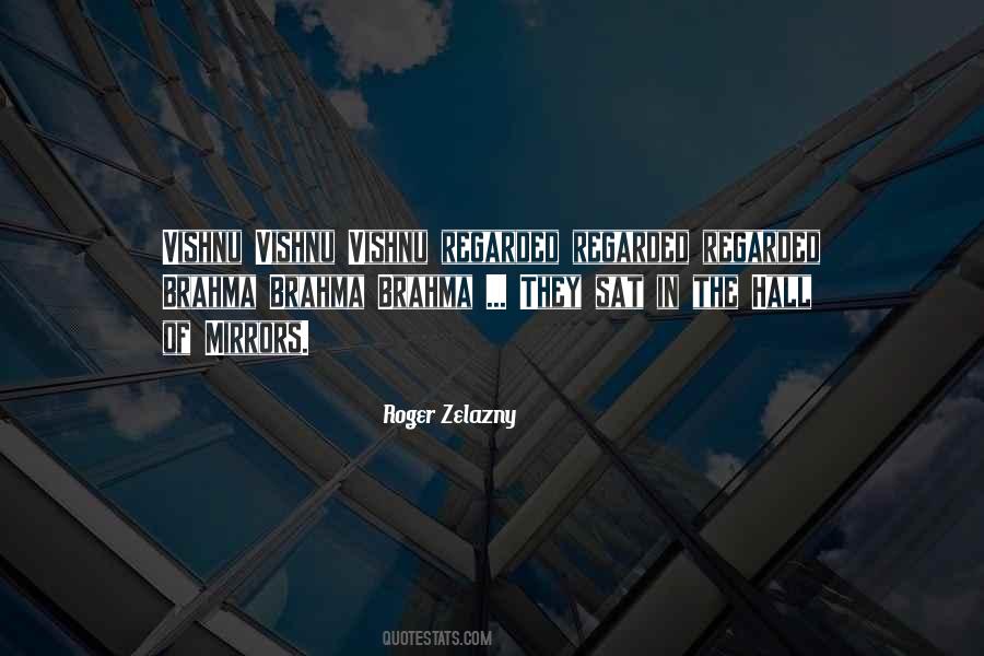 Zelazny Quotes #30901