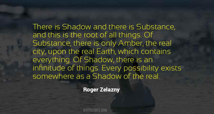 Zelazny Roger Quotes #1165109
