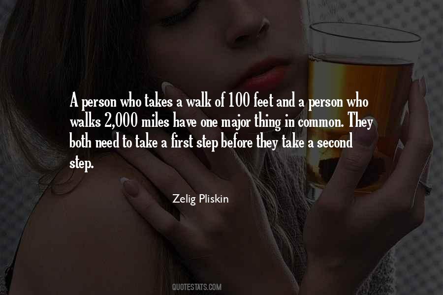 Zelig Quotes #1007406