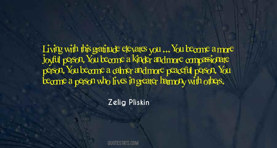 Zelig Quotes #520899