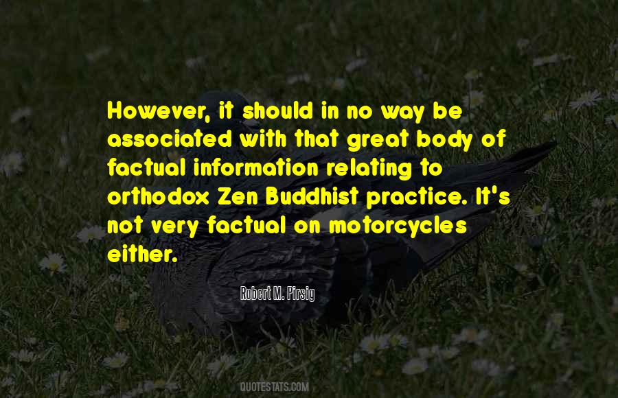 Zen Buddhist Quotes #404564