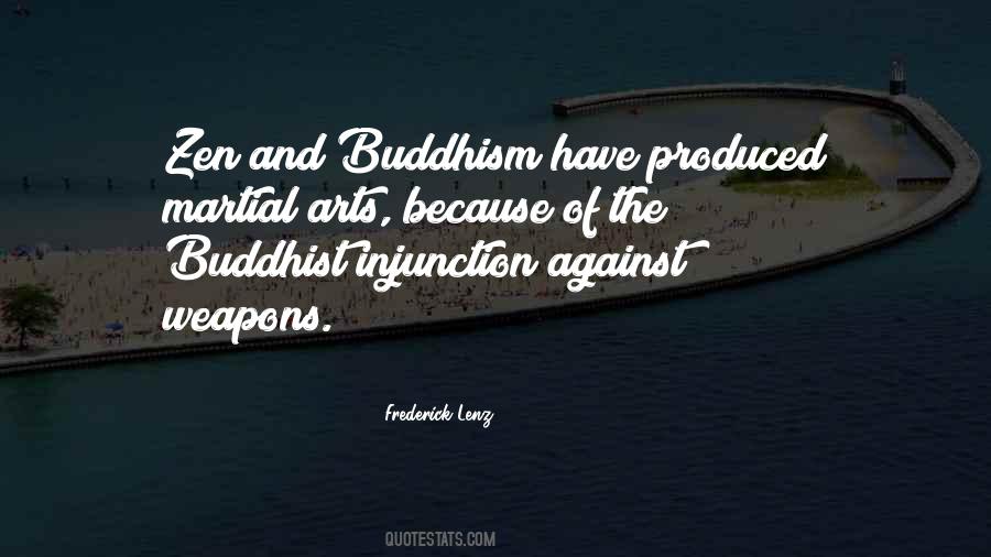 Zen Buddhist Quotes #450839