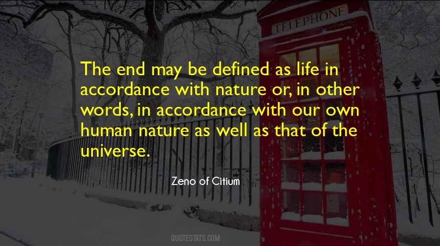 Zeno Quotes #1806474