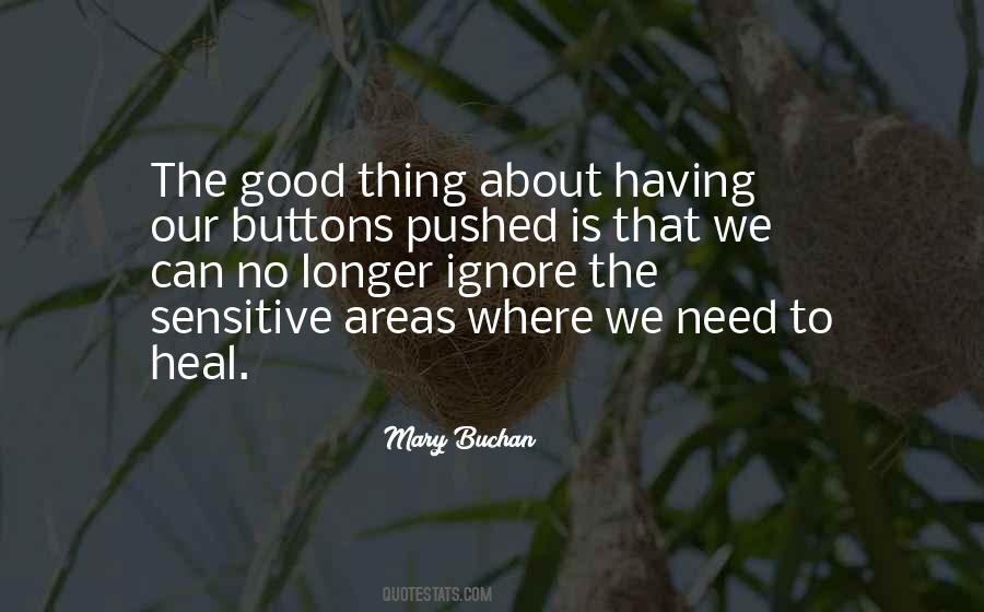 Quotes About Buttons #1121565