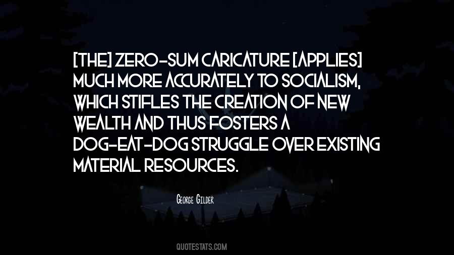 Zero Sum Quotes #960189