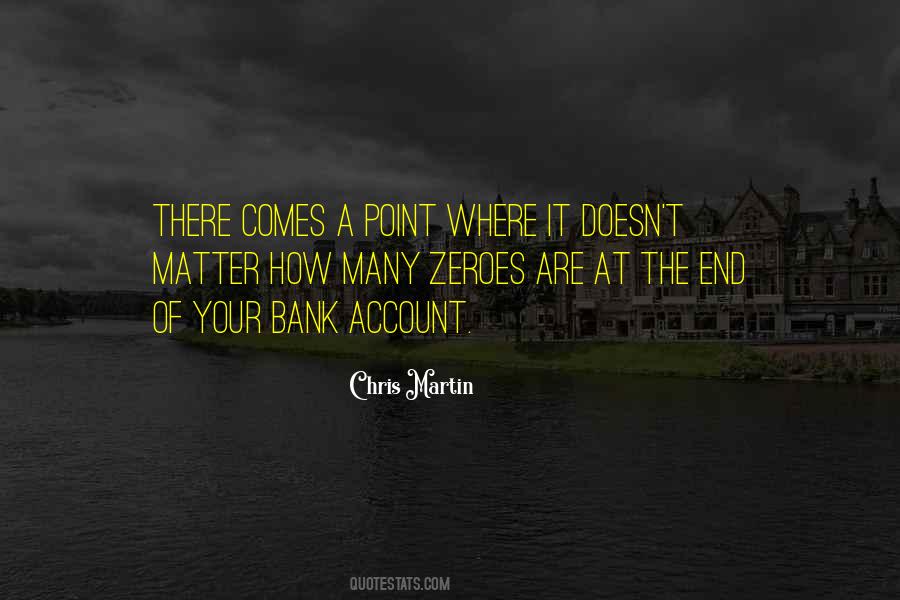 Zeroes Quotes #1404339