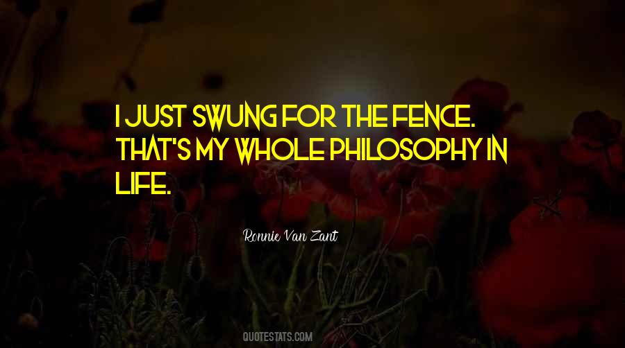 Zesty Quotes #1839395