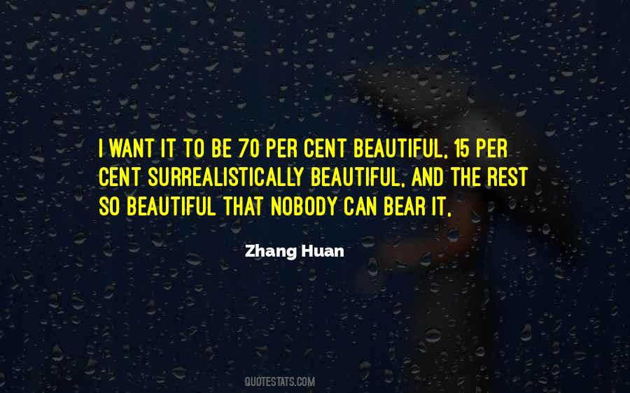 Zhang He Quotes #110112