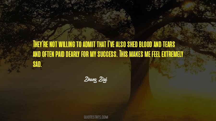 Zhang He Quotes #139368