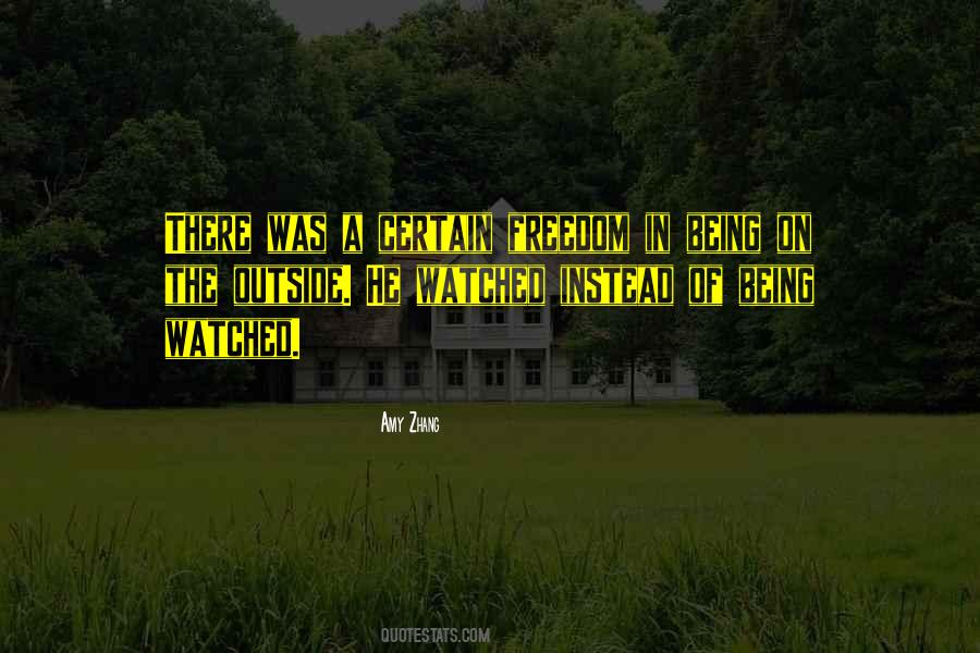 Zhang He Quotes #1677902