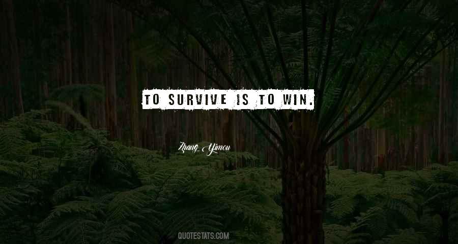 Zhang He Quotes #190507