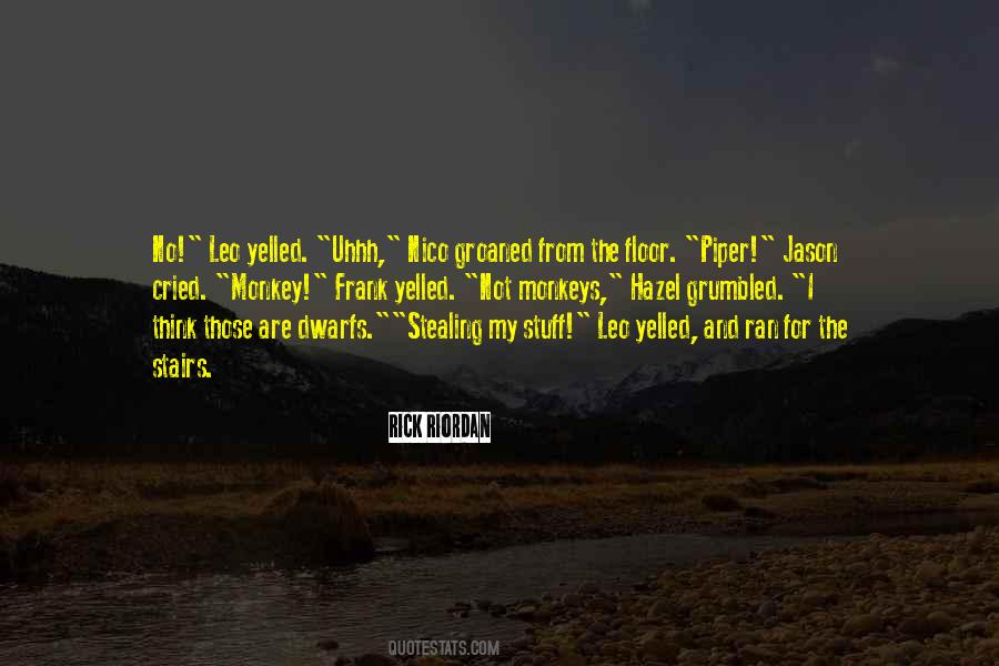 Zhang He Quotes #240760