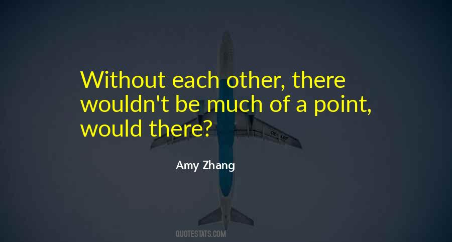Zhang He Quotes #241754