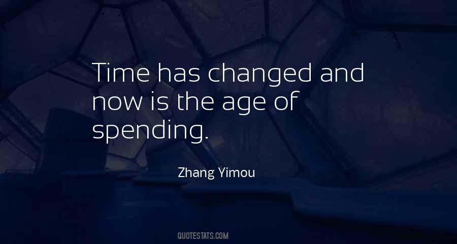 Zhang He Quotes #291587