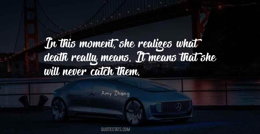 Zhang He Quotes #59437