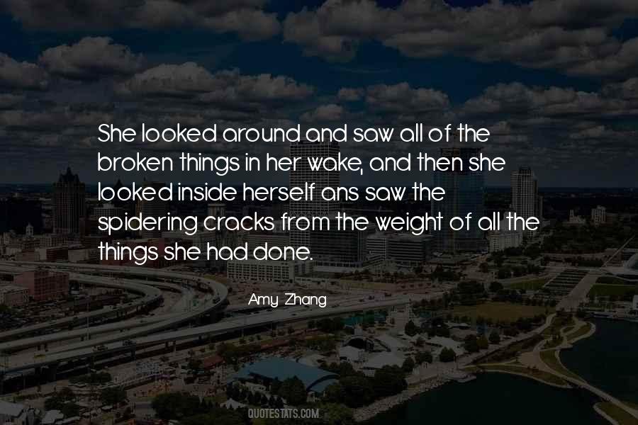 Zhang He Quotes #62089