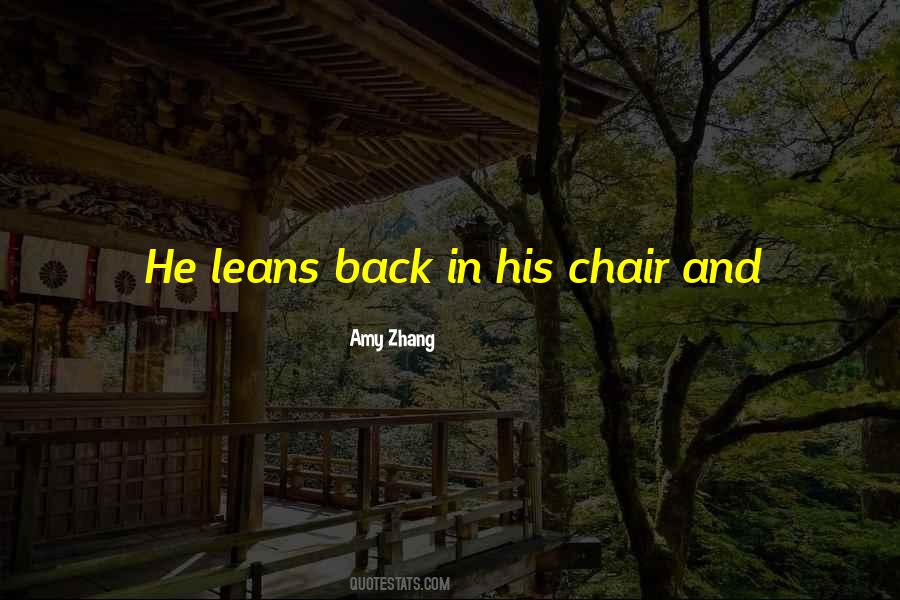Zhang He Quotes #683736