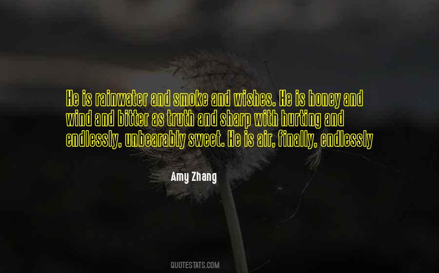 Zhang He Quotes #805658