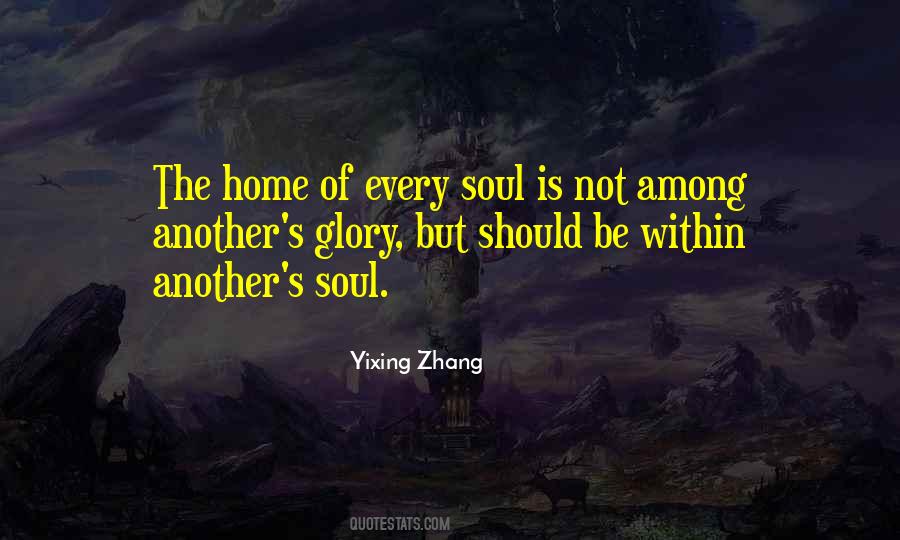 Zhang Yixing Quotes #233925
