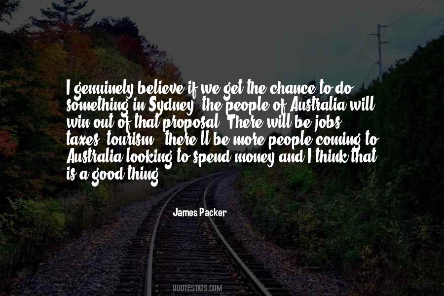 Quotes About Sydney Australia #553752