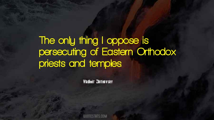 Zhirinovsky Quotes #807065