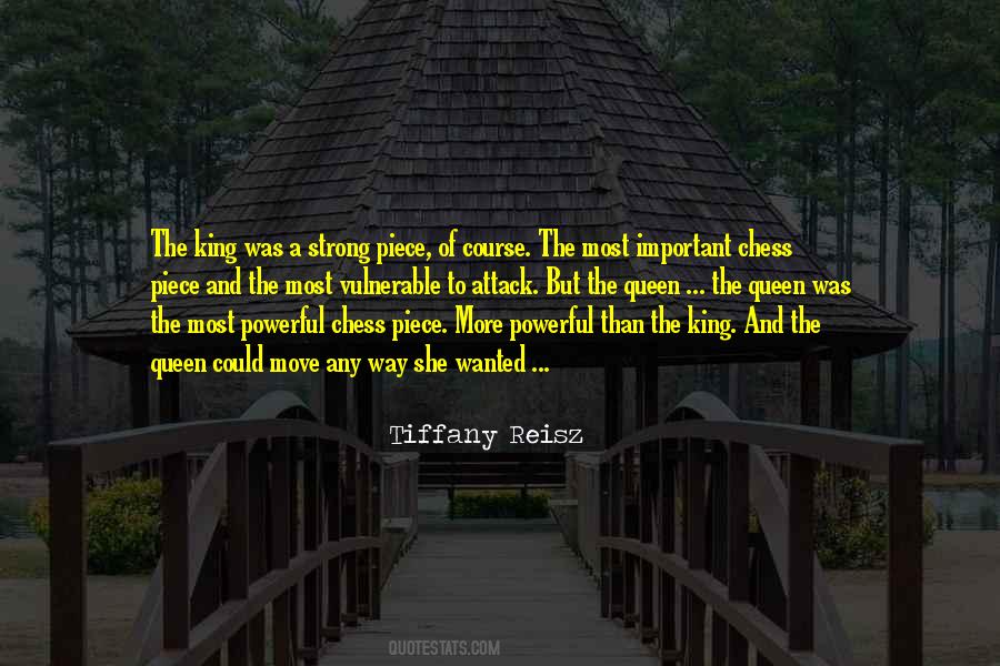 Quotes About A King And Queen #1726660