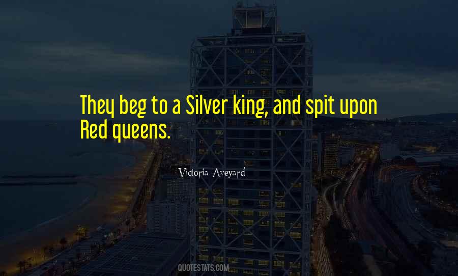 Quotes About A King And Queen #382628