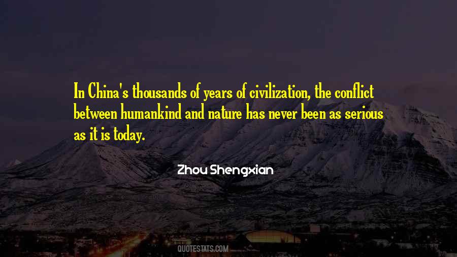 Zhou Quotes #1441081