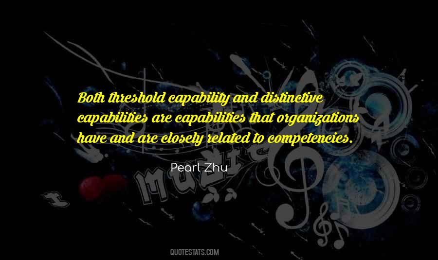 Zhu Quotes #17237