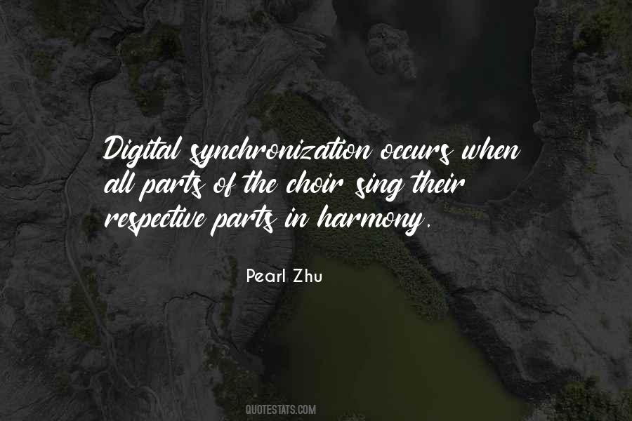 Zhu Quotes #8858