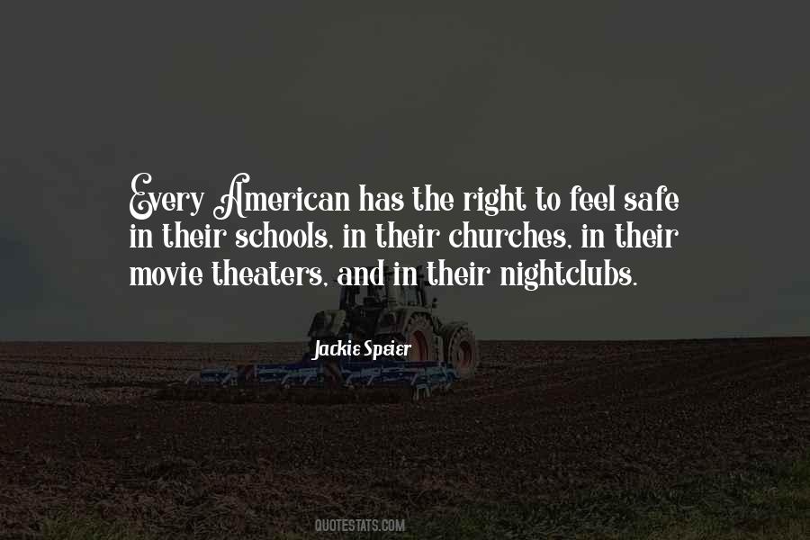 Quotes About Movie Theaters #263216
