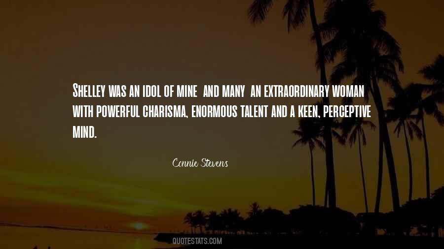 Quotes About An Idol #110983