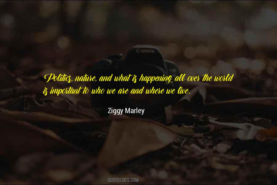 Ziggy Quotes #474071