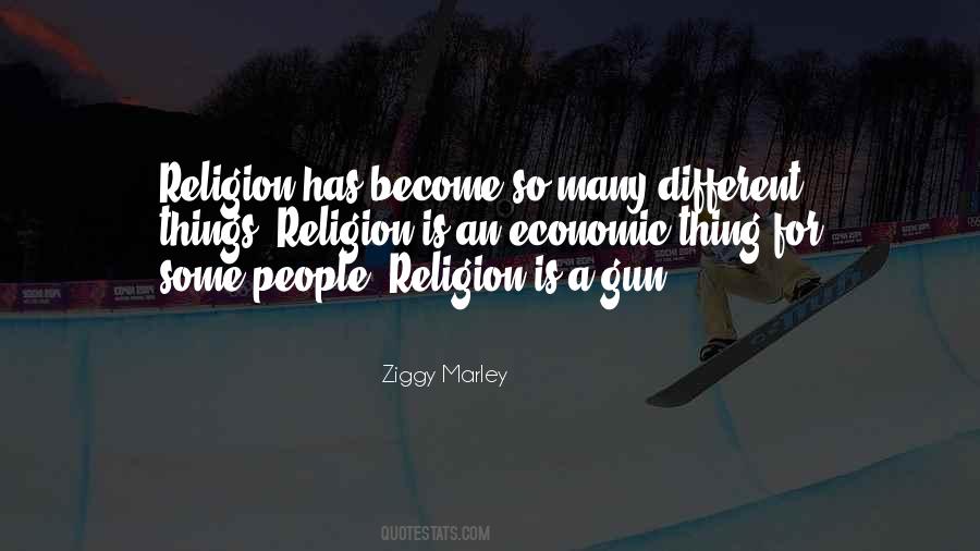 Ziggy Quotes #847622